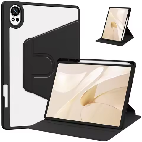 For Huawei MatePad 11.5 2026 2025 11.5S Air 12 12X 2024 MatePad 10.4 Pro 10.8 11 Case with Pen Holde