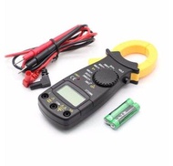 [VOUCHER 8%] Ampe kìm Đồng hồ kẹp dòng vạn năng NJTY 3266TD/NJTY3266L đo tụ tần số nhiệt độ điện trở