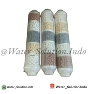 Alkaline AQUAPURA Filter/ PH BOOSTER Filter