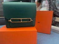 Hermes Mini Roulis
