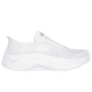 SKECHERS - SLIP INS 速穿科技: MAX CUSHIONING ARCH FIT 女裝跑步鞋