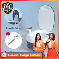 QIEZO Portable Baby Potty Training Toilet - BZ-102