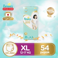 Pampers Premium Care Pants XL 54pcs – Extra Large Baby Diapers
