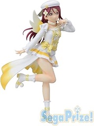 Sega Love Live! Sunshine!! The School Idol Movie Over The Rainbow SPM Super Premium Figure Riko Saku