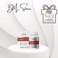 MAX DIET GENIE Weight Loss Support Pill