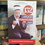 132 Langkah Penyucian Jiwa