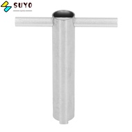 SUYO Faucet Cartridge Removal Tool, with Handle for Bathtub Tap Faucet Cartridge Retainer Puller, Co