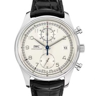 Iwc IWC IWC Portugal Chronograph 42mm Automatic Mechanical Men's Watch IW390403