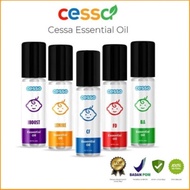HARMONI Cessa Essential Oil For Baby and Kids