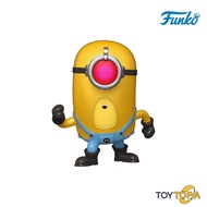 (76052)-Mel Mega Minions (1556) POP! Movies: Despicable Me 4 by Funko