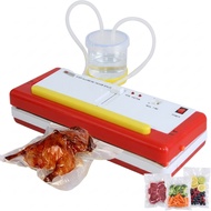 [Genuine] Household Vacuum Sealer DZ300B 150W Capacity, Wet and Dry Vacuum + Bag
