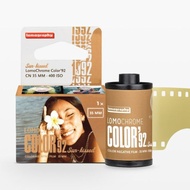 LomoChrome Color Film 92 Sun-kissed 400 35mm lomo 35mm 35mm