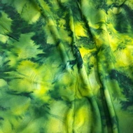 Abstract Color Photo Backdrop Fabric