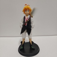Seven Deadly Sins Figures Meliodas Zeldris Seven Deadly Sins Series Figures Model