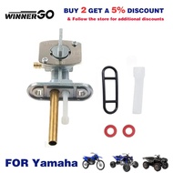 1PC Fuel Tap Gas Switch Valve Pump Valve Petcock Fuel Tank for Yamaha WR426 WR450 XT225 XT350 XT600 