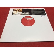 All Y'all-Timbaland & Magoo 12 Inch LP PinHaiMusic B121 Shop