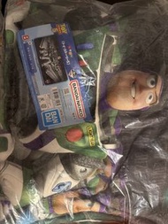 Toy Story 5 一番賞 B賞 巴斯光年毛氈
