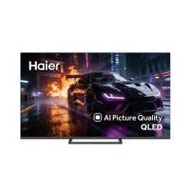 ทีวีคิวแอลอีดี 43 นิ้ว HAIER (4K, QLED, GOOGLE TV) H43S80GUX (1321174)
