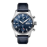 Iwc IWC Pilot Series Automatic Mechanical Men's Watch 41mm