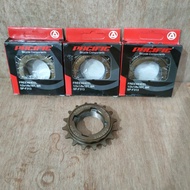 FREEWHEEL 16T BMX/MINION/FIXIE BIKE 1/2 X 1/8 X 16T SP-F313 PACIFIC
