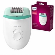 Philips 飛利浦Satinelle女士脫毛器 BRE-224/00