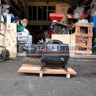 MESIN PENGGERAK DIESEL SOLAR 24PK TANPA TANGKI JIANGFA ZS1115 TT