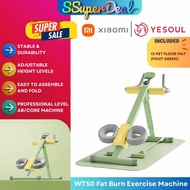 Xiaomi Yesoul WT50 Abs Roller Gym Equipment