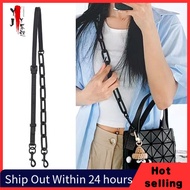 [YJY] &amp; Ultra-High Quality Issey Miyake mini Shoulder Strap Bag Transformation Chain Cross-Body Acrylic Anti-Wear Buckle