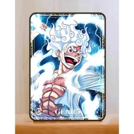 special link-Anime figurine