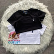 [READY STOCK] Tshirt Baby (2395)