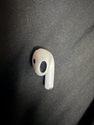 AirPods 4 標準 左耳