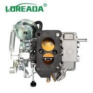 Carburetor Carby For Mitsubishi Tredia Pick Up L200 For Dodge Colt Lancer 4G32 4G33 4G64 Engine Heav