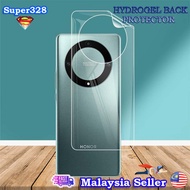 Honor Magic V5 | Honor Magic V3 | Honor Magic V2 | VS Hydrogel Back Screen Protector Film Carbon Sti