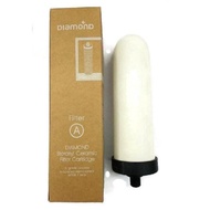 Diamond Anti-Bac  water filter cartridge FILTER Aiamond Anti-Bac  water filter cartridge FILTER A