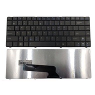 ASUS Keyboard K40IN K40IJ K40 K40AB K40AC K40AD K40AF K40C K40ID K40IE