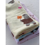 KATUN Baby Bath Towel 60x120 Soft Cotton Bath Towel