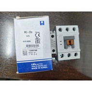 [Clear Stock] LS Magnetic contactor MC-32A 415VAC COIL