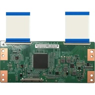 ST5461D04-1-C-7 T-con Board Display Card for TV 55U6600C D55A620U B55A858U B55A658U L55E5800A-UD Equ