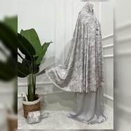 Hafsah's Pashmina, PREMIUM ARMANI SILK Pashmina, Contemporary ARMANI SILK Pashmina