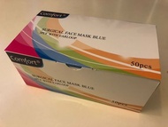 口罩 三層 外科BFE PFE 高級防菌口罩