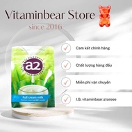 Sữa a2 nguyên kem chuẩn Úc ( bill đầy đủ - bay air)