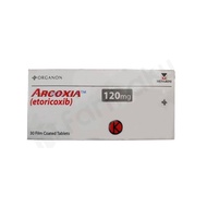 Arcoxia 120 mg