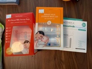 Perfection/Mother-K 母乳儲存袋