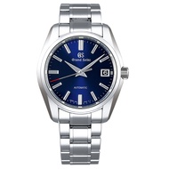 [JDM] BNIB Grand Seiko 60th Anniversary Heritage Collection Automatic Limited Edition 2500pcs Ref. SBGR321 Blue Dial Stainless Steel Made in Japan Men Watch (Preorder)