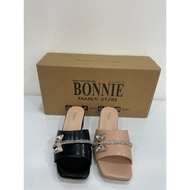 BONNIE KIDS HEELS B-4 26/35