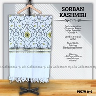 PREMIUM ARABIC TURBAN, BATIK TURBAN, PERMANENT IMAMAH TURBAN, ORIGINAL KASHMIR TURBAN, PREMIUM MEN'S