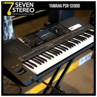 Yamaha PSR-SX900 SX900 Arranger Workstations Keyboard