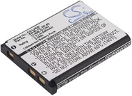 WOLWES Battery Replacement for BenQ P/N: 02491-0061-21, 2H.02A1M.001, D032-05-8023, DLI216, E1230, E