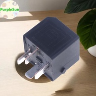 PurpleSun 1/3/5PCS 645 4H0 951 253A V23136-B0006-X080 DC12V Automotive Relay 40A 4pins Automotive Re