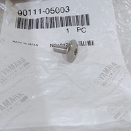 Yamaha Byson Carburetor Tank Cover Bolt 90111-05003